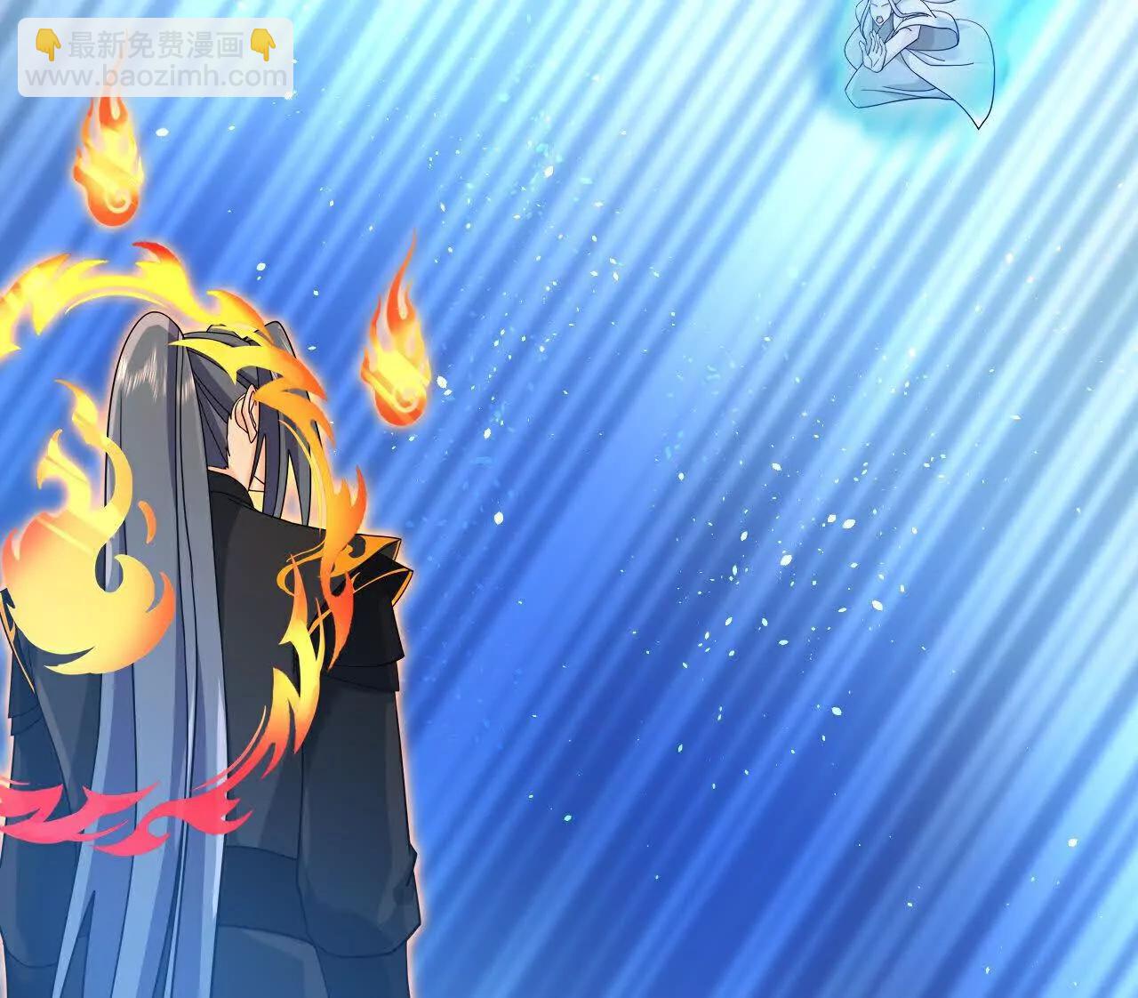 🍱神武天尊 第907话 原初之主，乃我萧晨 第47页