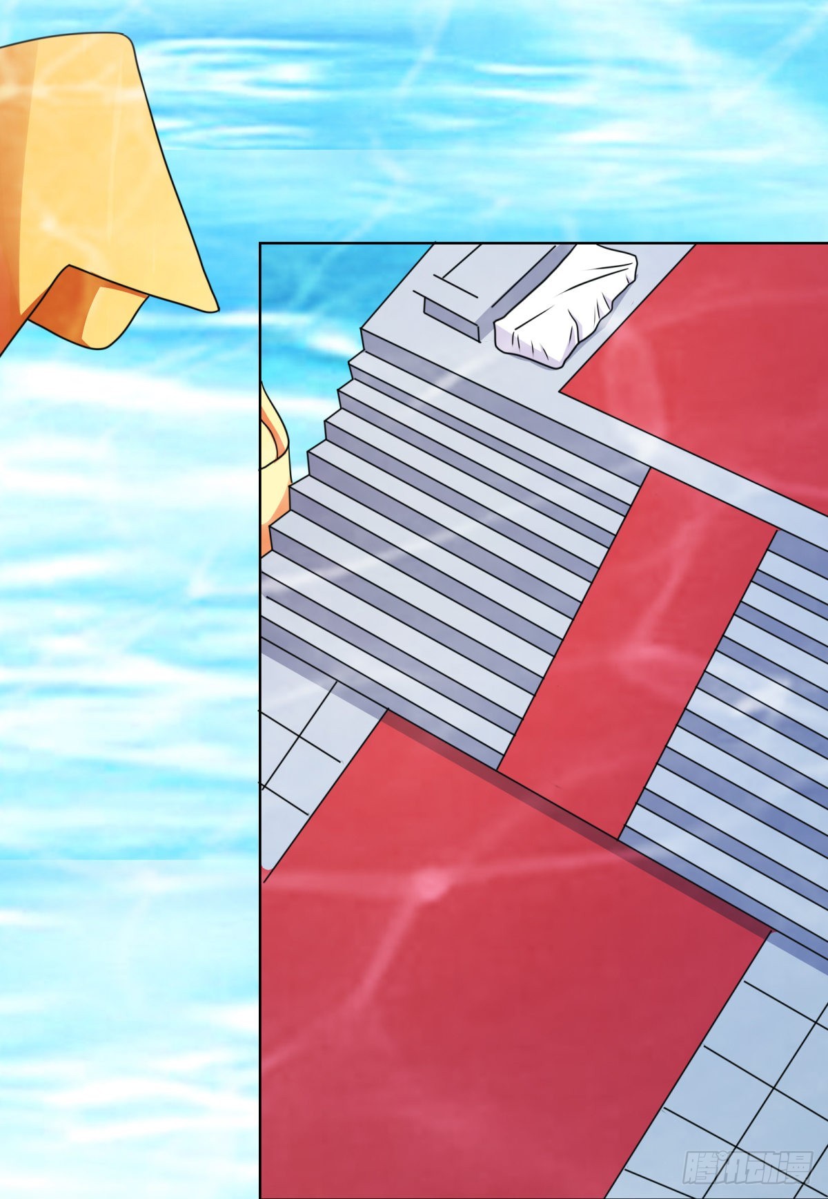 第41话 你是在蔑视天庭吗？-第45话