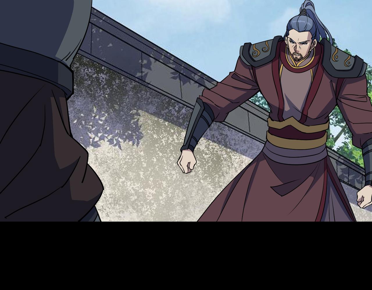 第117话 第113话 天妖九斩(1/2)-第115话