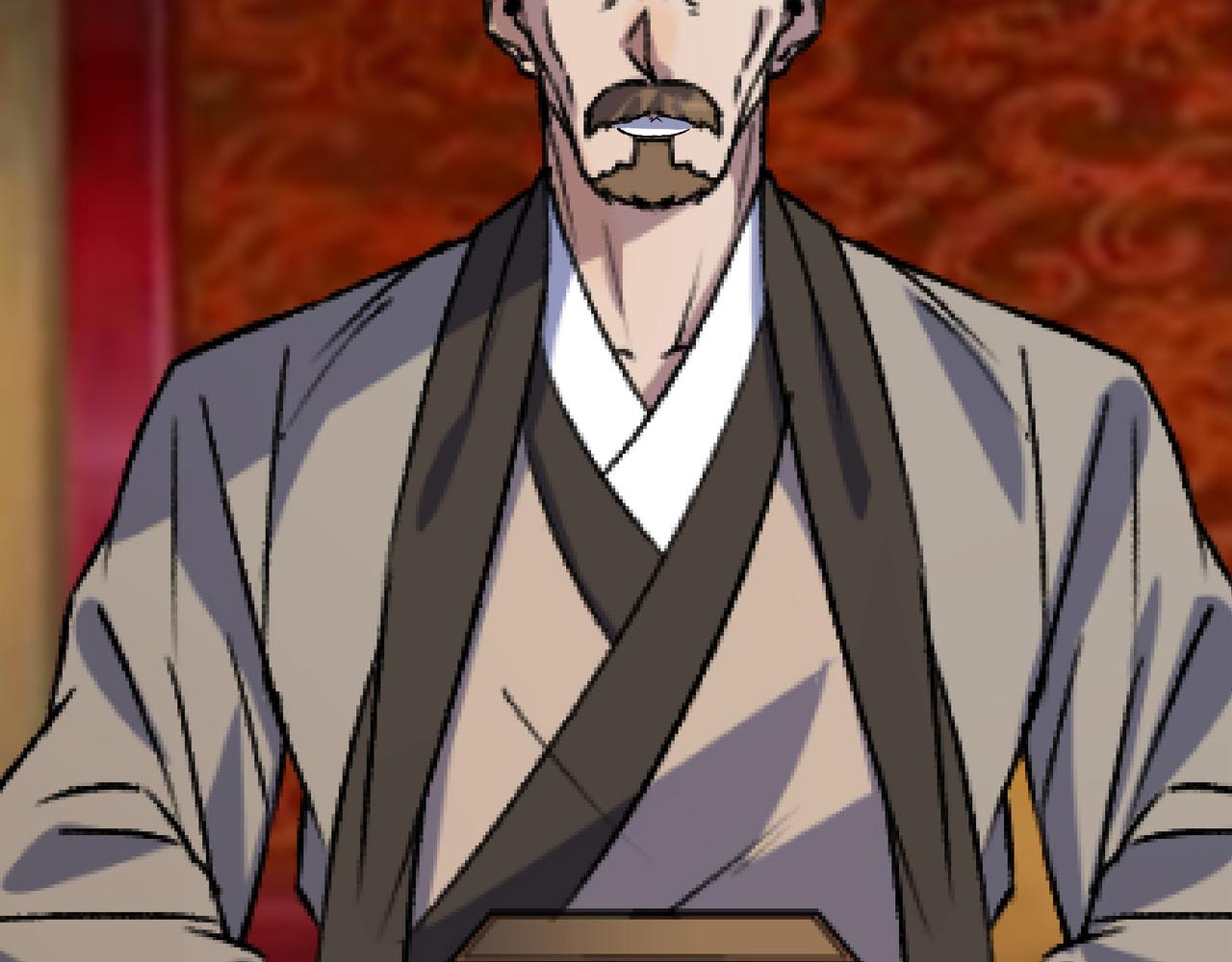 第143话 第139话 罗教(1/2)-第141话