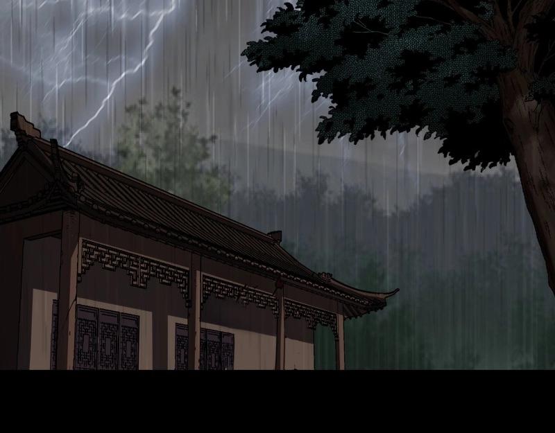 第159话 第154话 你看我有几分像从前(1/2)-第157话