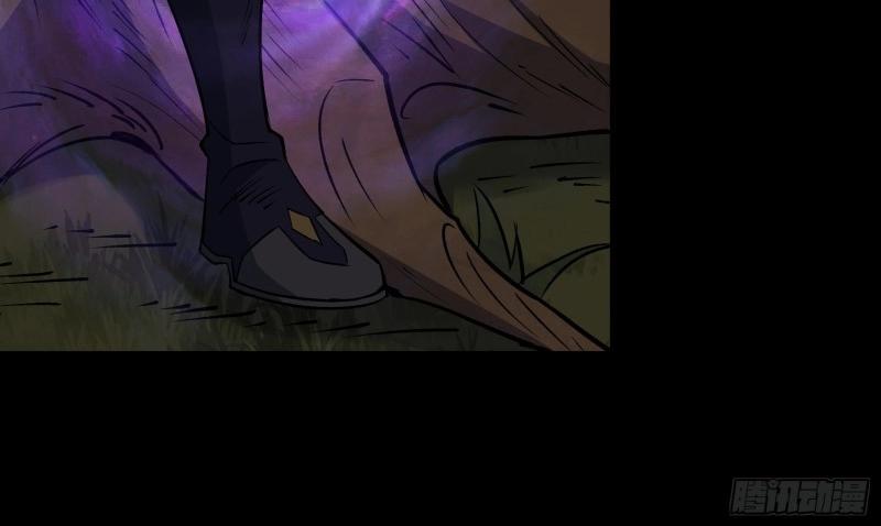 第167话 第161话 糊弄鬼(1/2)-第165话