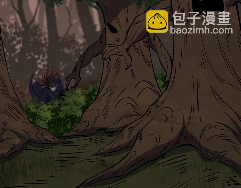 第167话 第161话 糊弄鬼(1/2)-第165话