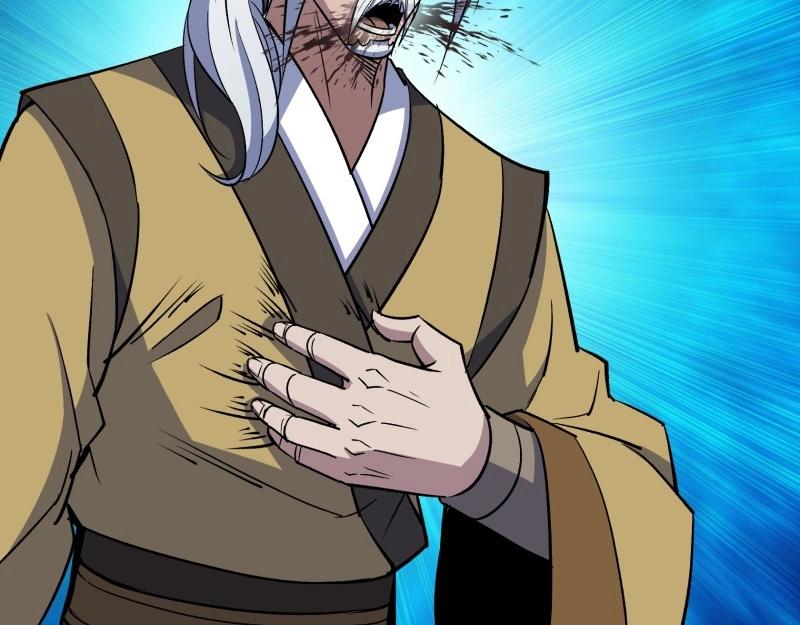 第173话 第167话 一意孤行白紫薇(1/2)-第171话