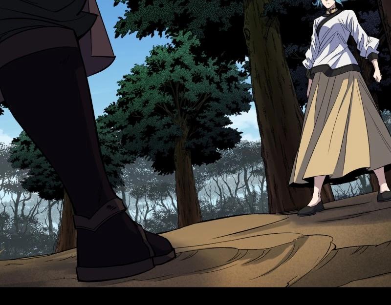 第175话 第169话 白紫薇身死&middot;(1/2)-第173话