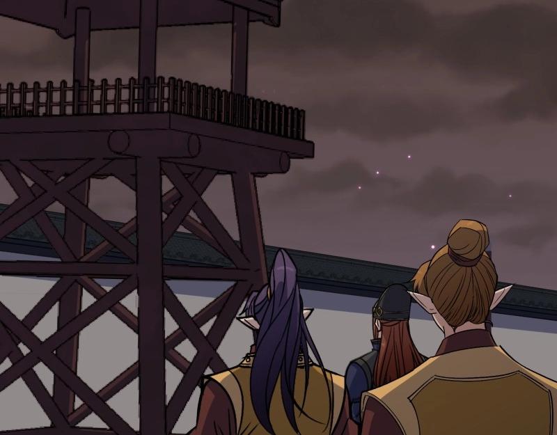 第175话 第169话 白紫薇身死&middot;(1/2)-第173话