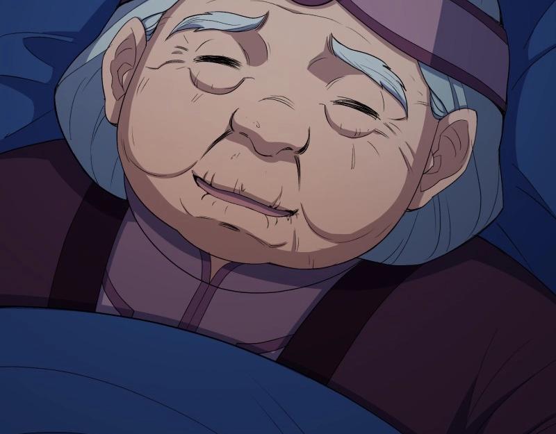 第183话 第177话 故人相见(1/2)-第181话