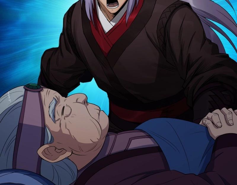 第183话 第177话 故人相见(1/2)-第181话
