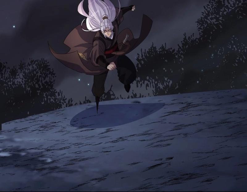 第197话 第191话 力战群魔(1/2)-第195话