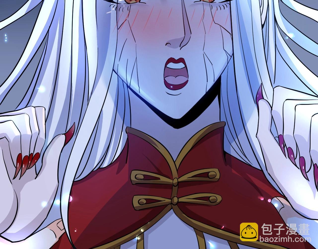 第34话 美少女后花园(1/3)-第35话