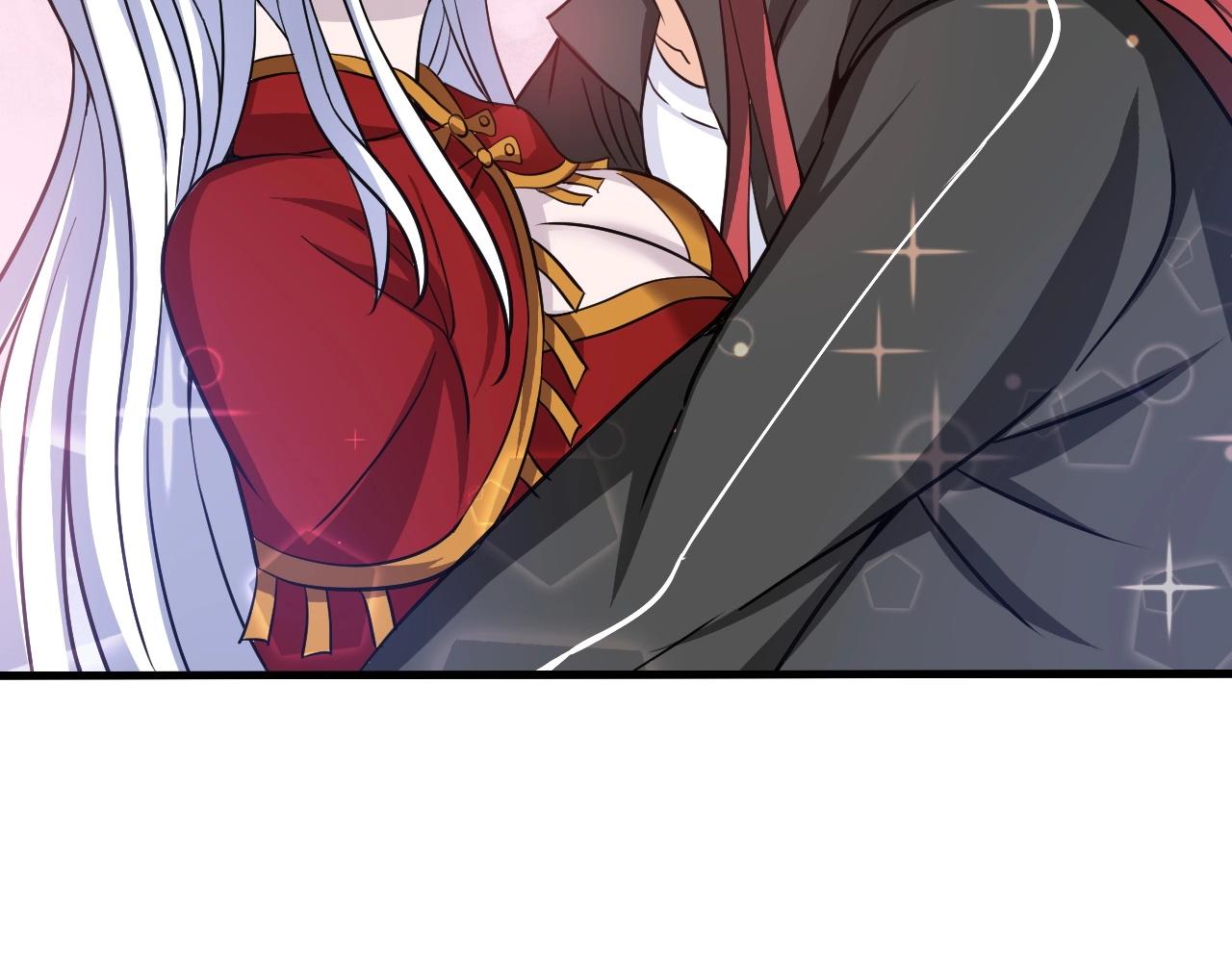 第34话 美少女后花园(1/3)-第35话