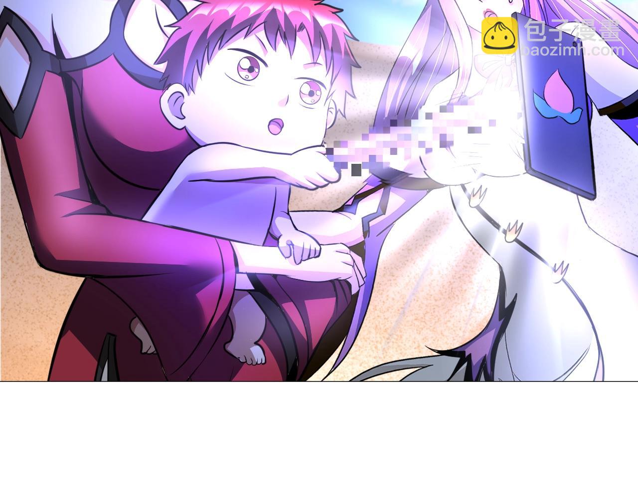 第44话 旁门左道(1/2)-第45话