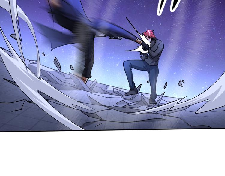 第69话 弱点暴露？！(1/2)-第49话