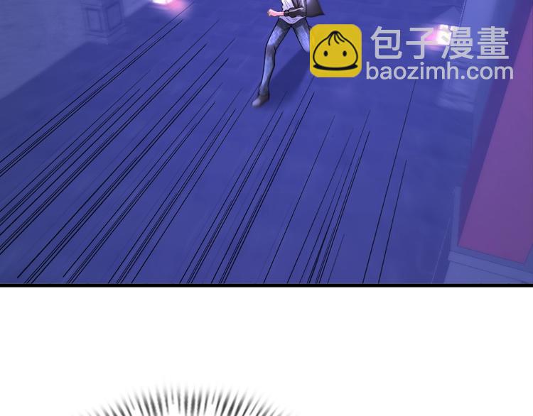第71话 老熟人！(1/2)-第51话