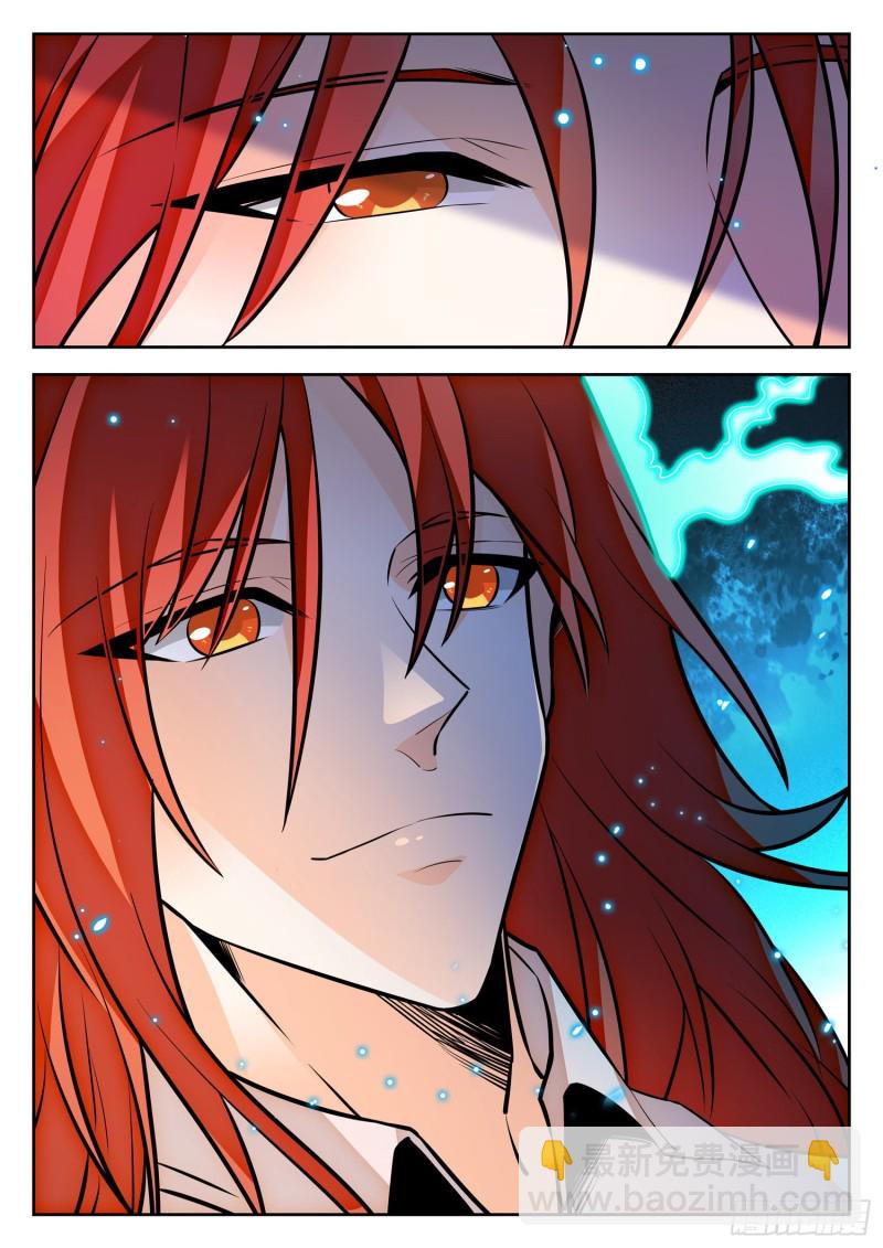 302 弹指之间-第305话