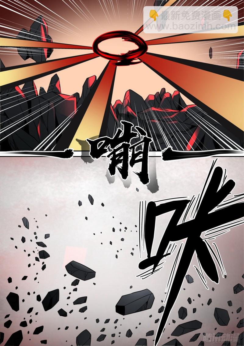 304 需要你们-第307话