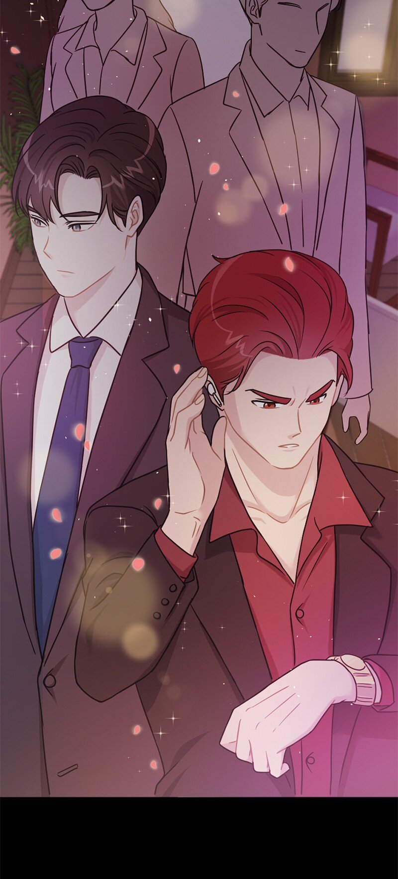 02 上周五的回忆(1/2)-第3话