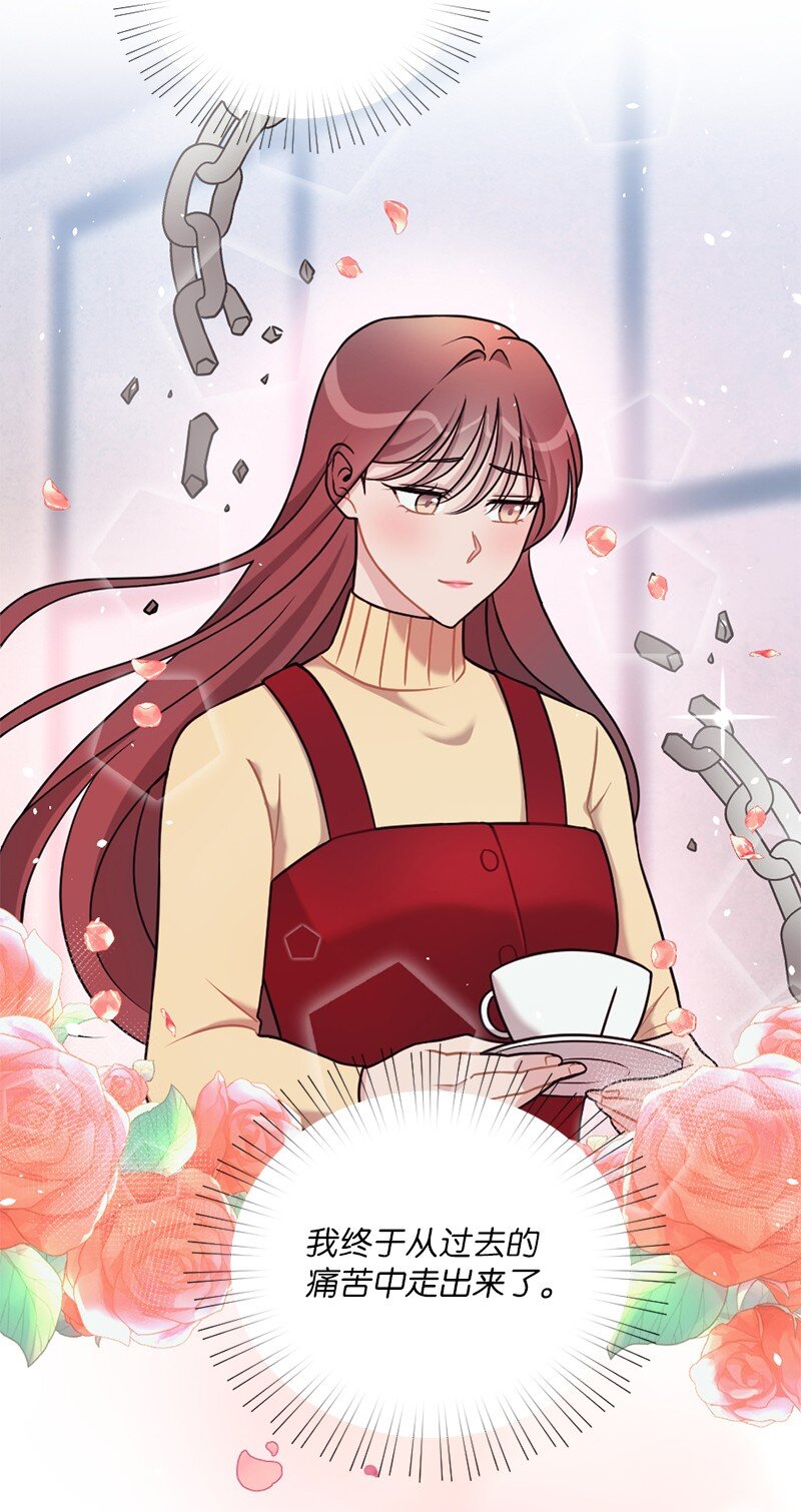 34 与赫菲斯托斯的会面(1/2)-第35话