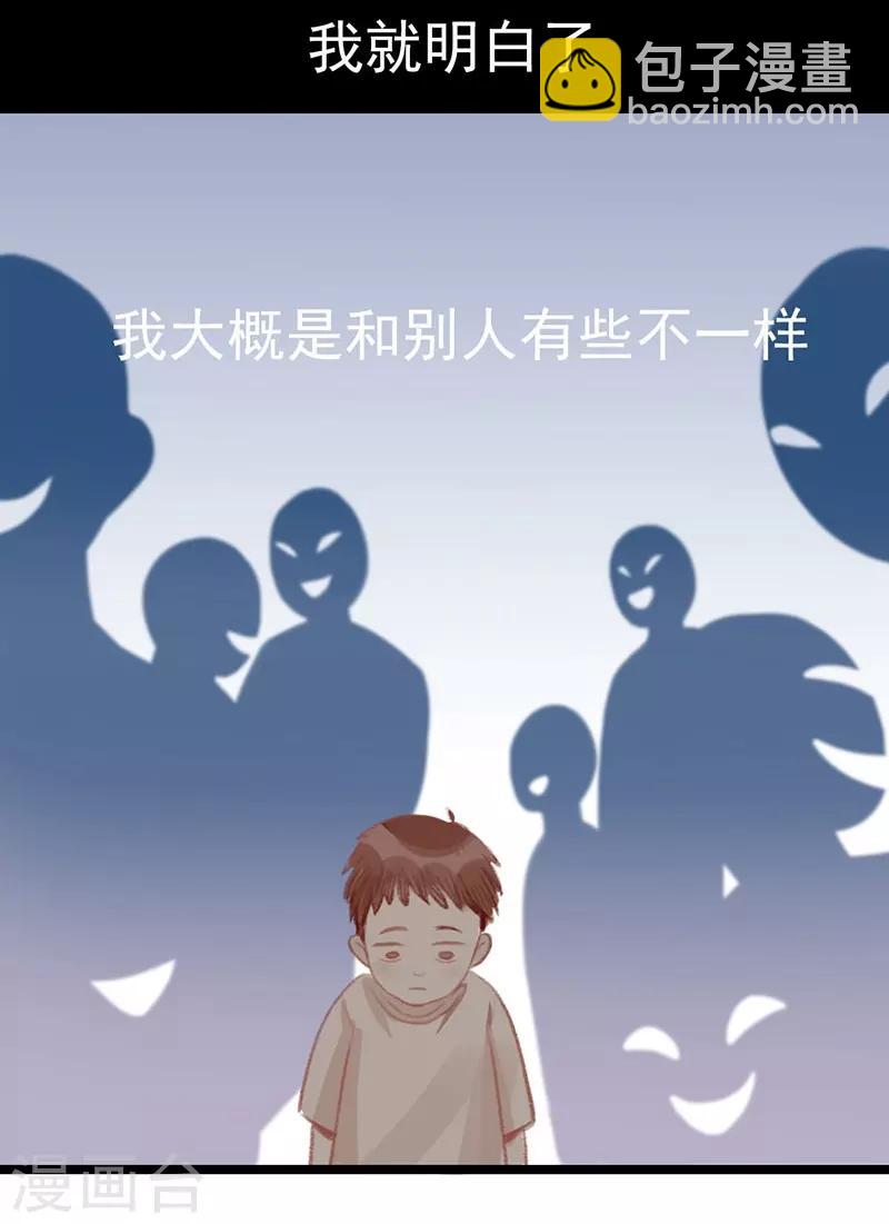 第2话 身世之谜-第3话