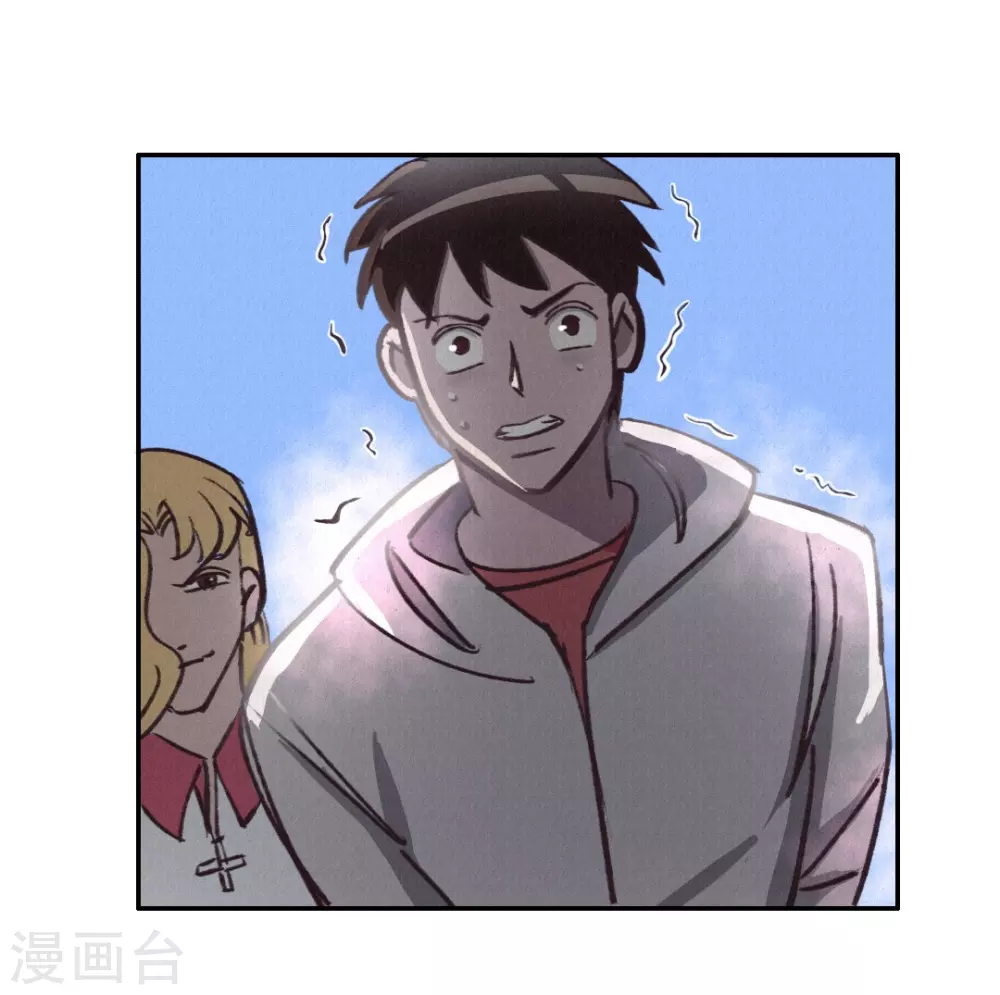 第46话 功德成神-第49话