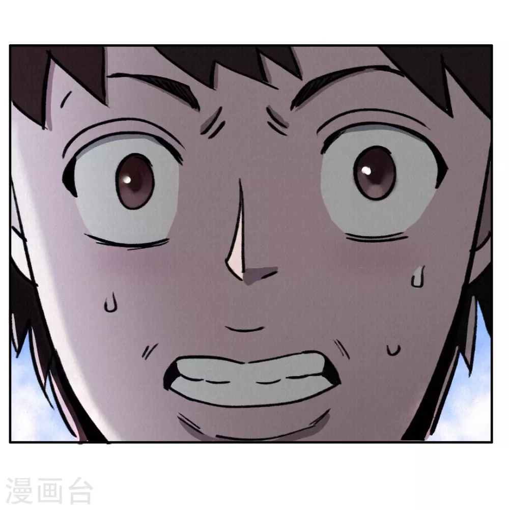 第46话 功德成神-第49话