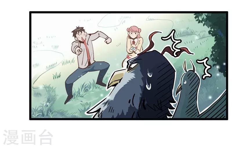 第6话 小绵羊，白又白-第7话