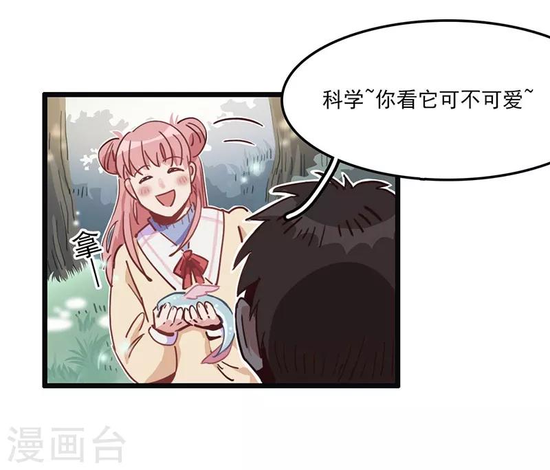 第6话 小绵羊，白又白-第7话