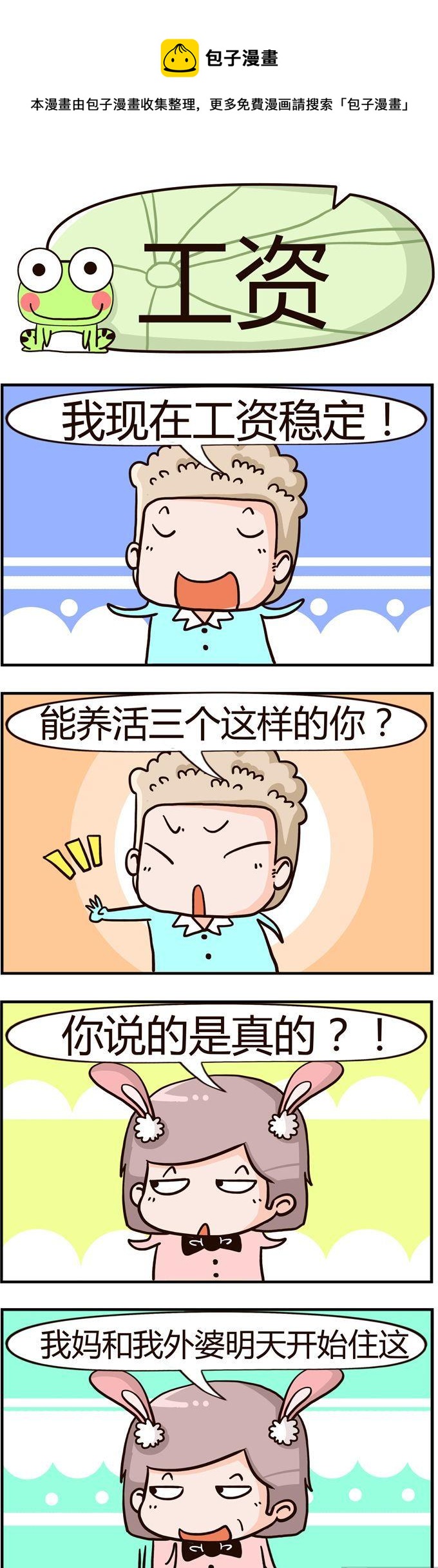 73.工资-第73话