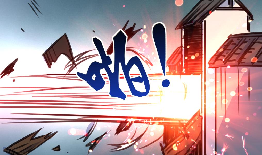 第124话 盘龙守卫者。-第127话