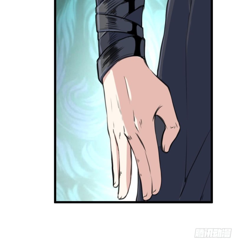 第126话 盘龙卫士的厉害。-第129话