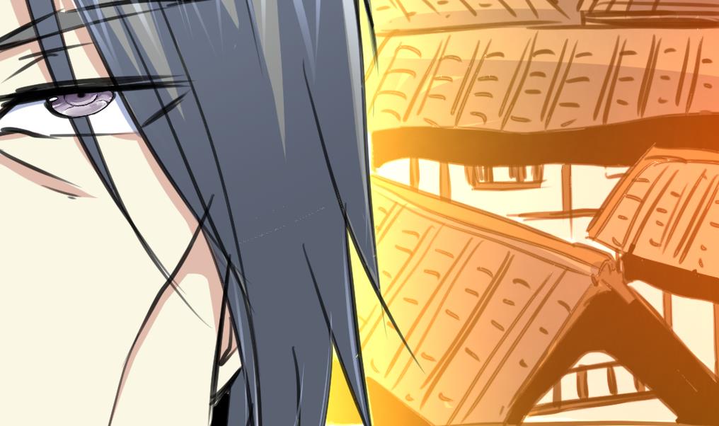第132话 盘龙村的秘密。-第135话