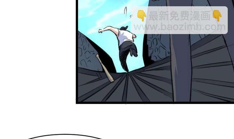第14话 神力一出-第15话