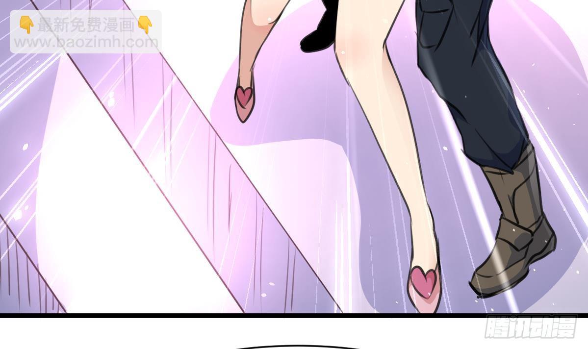 第37话 你是我的天使！-第37话