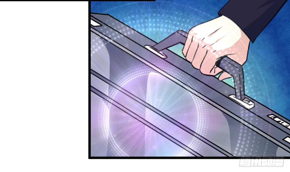 第50话 一箱小型军火库。-第51话