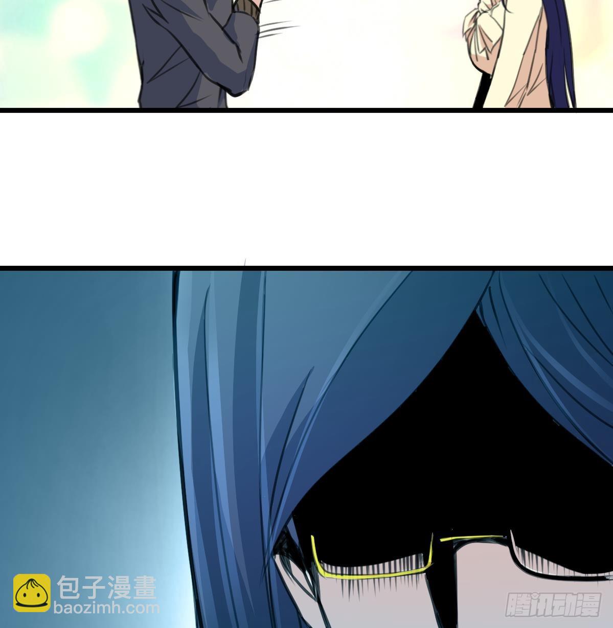 第52话 我已经无家可归。-第53话