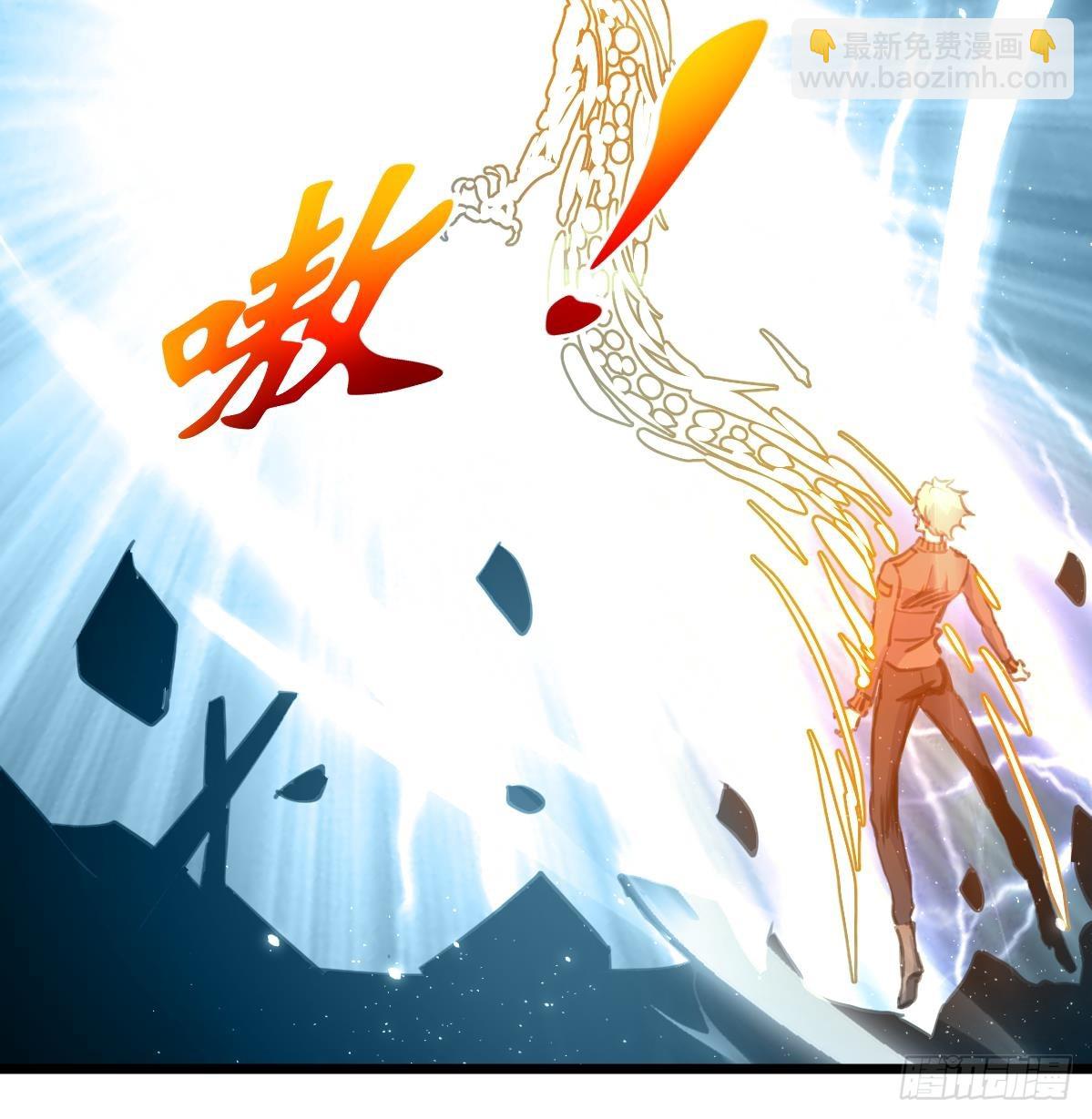 第58话 梦中的敌人-第59话