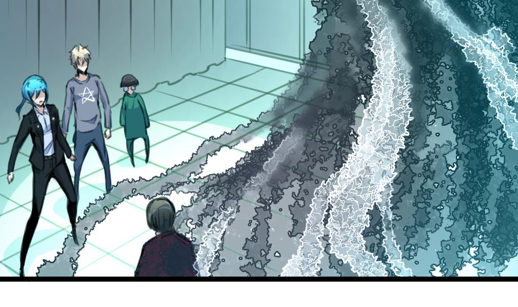 第75话 看不见的呃恶魔。-第77话