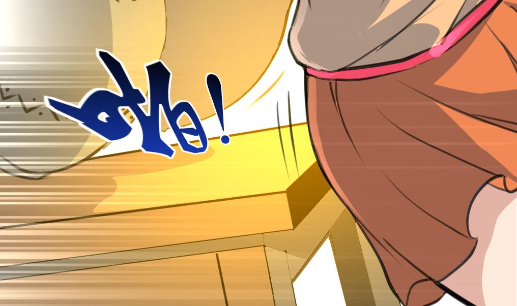 第79话 凶手出现了！-第81话
