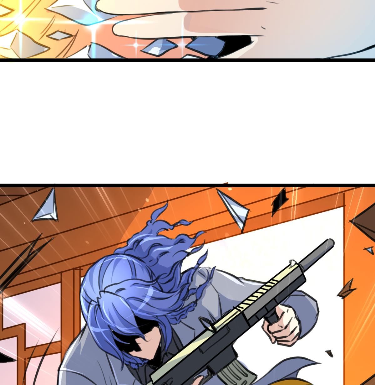 第83话 执着的鉴定师！-第85话