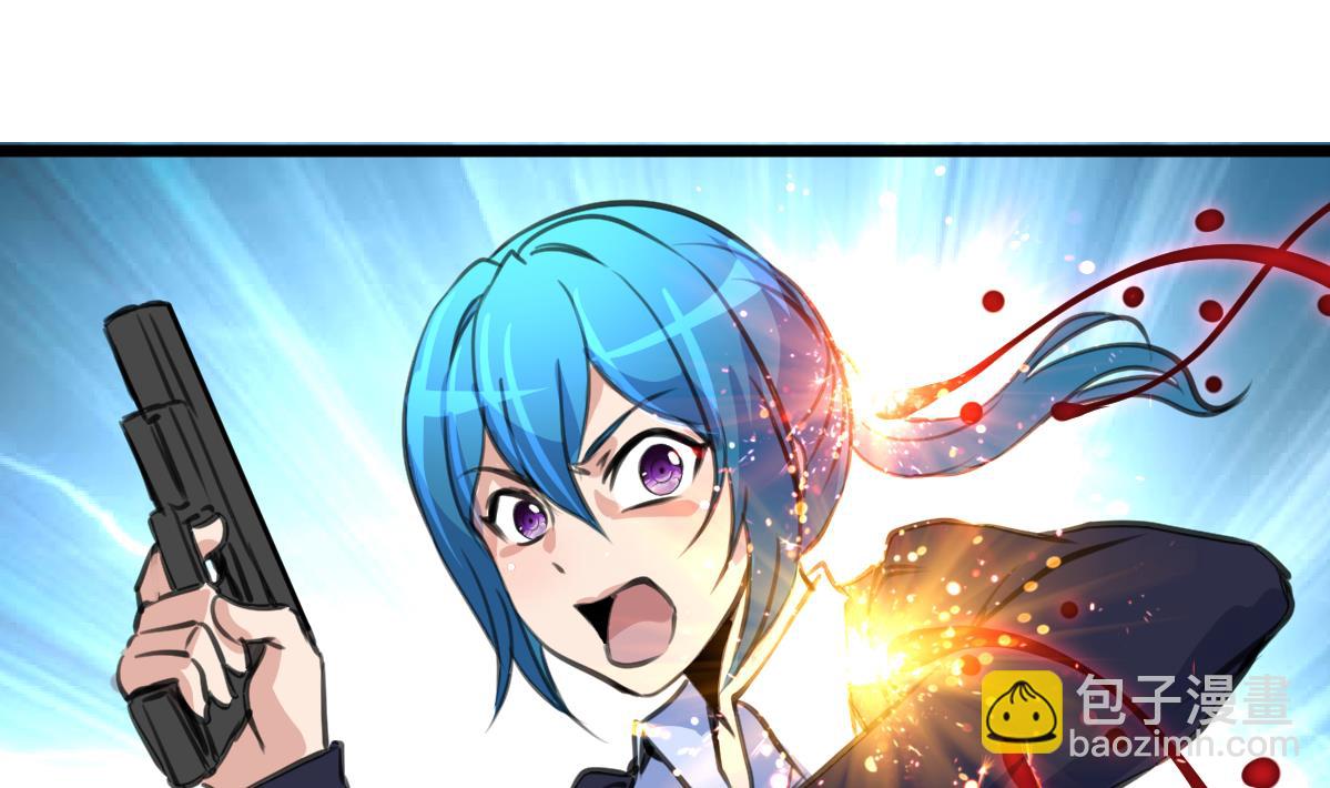 第85话 神仙打架。-第87话
