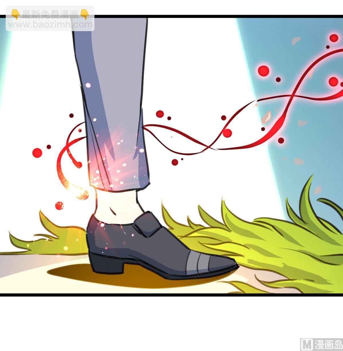 第85话 神仙打架。-第87话