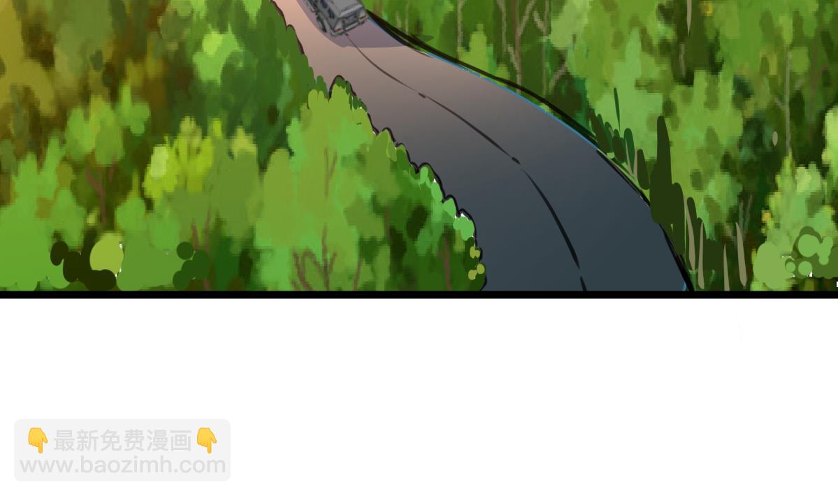 第89话 新的旅途。-第91话