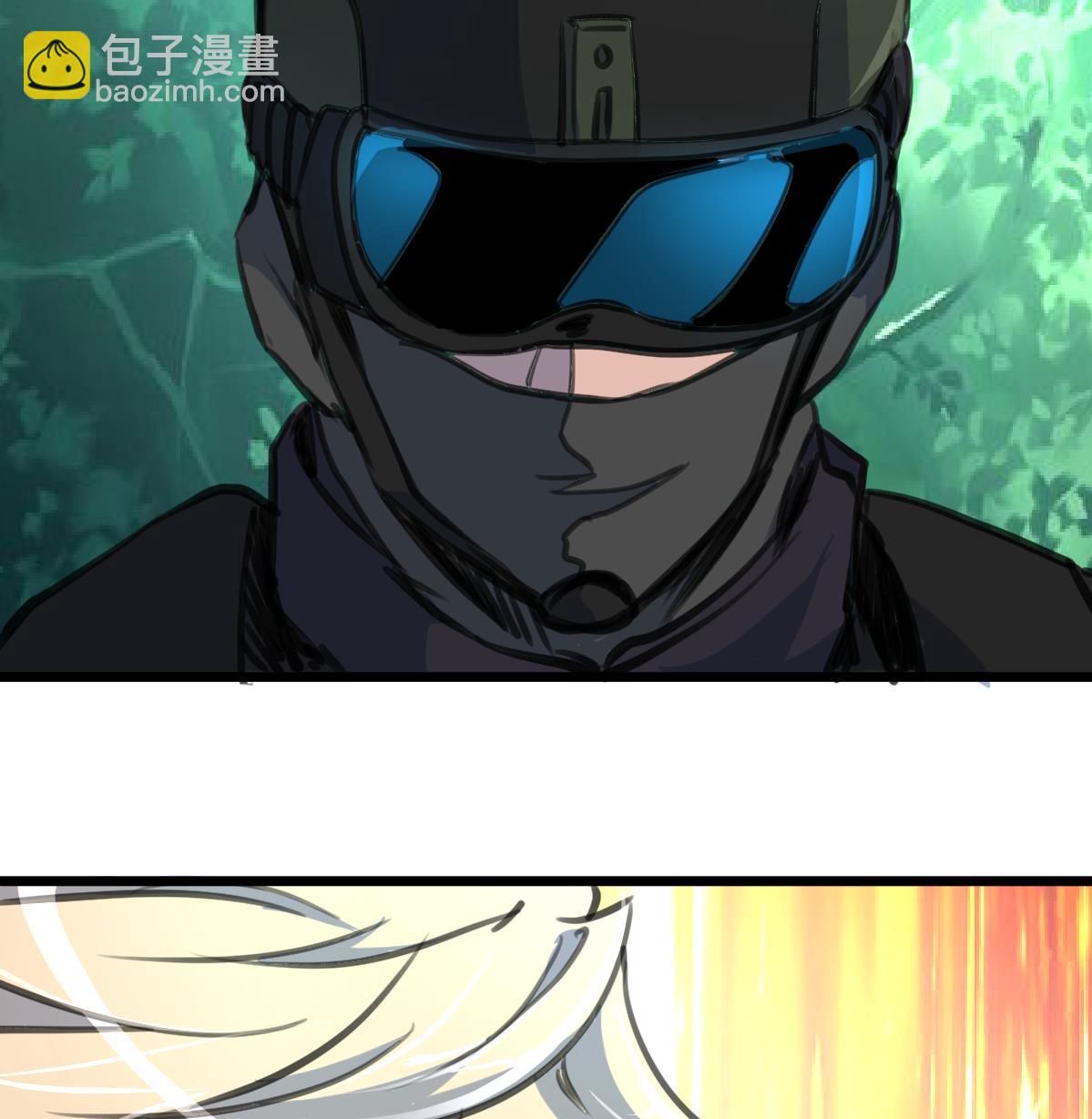 第93话 差距！-第95话