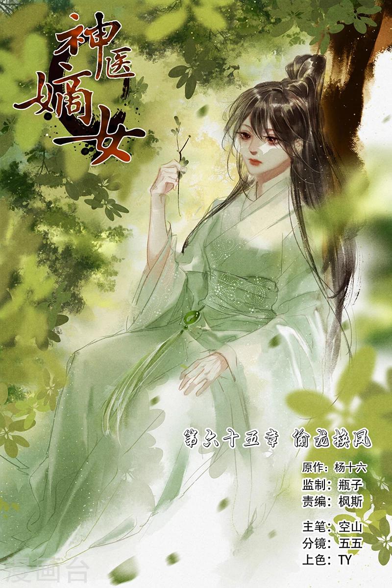 🍱神医嫡女 第65话 偷龙换凤 第1页