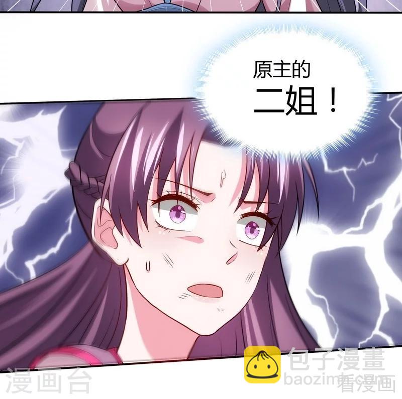 第1话 重生为废材女？(1/2)-第1话