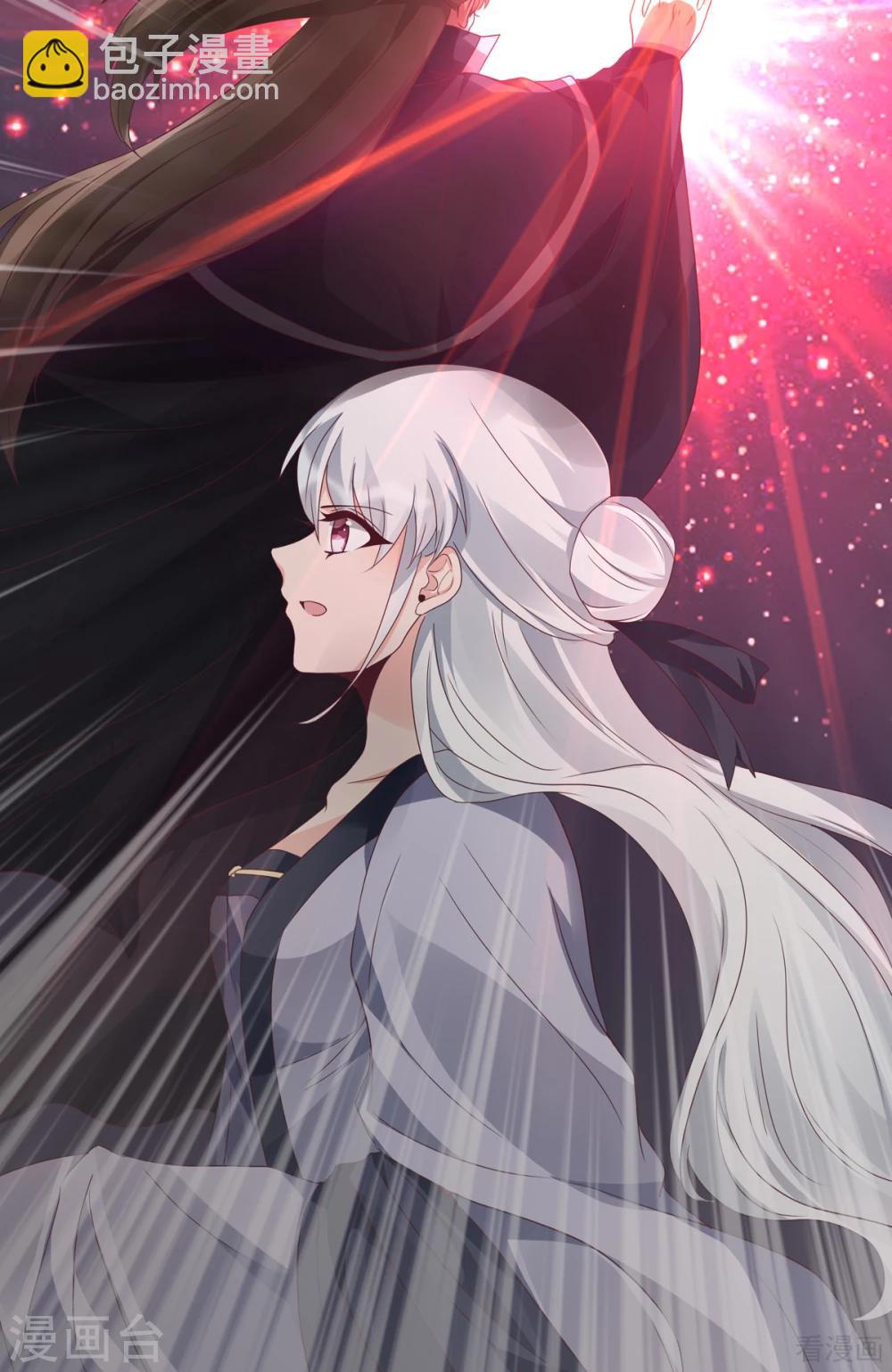 第131话 精神力作战-第131话