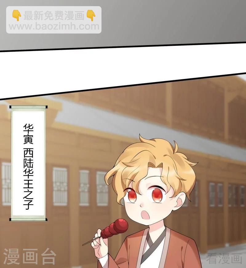 第43话 小白与小少年-第43话