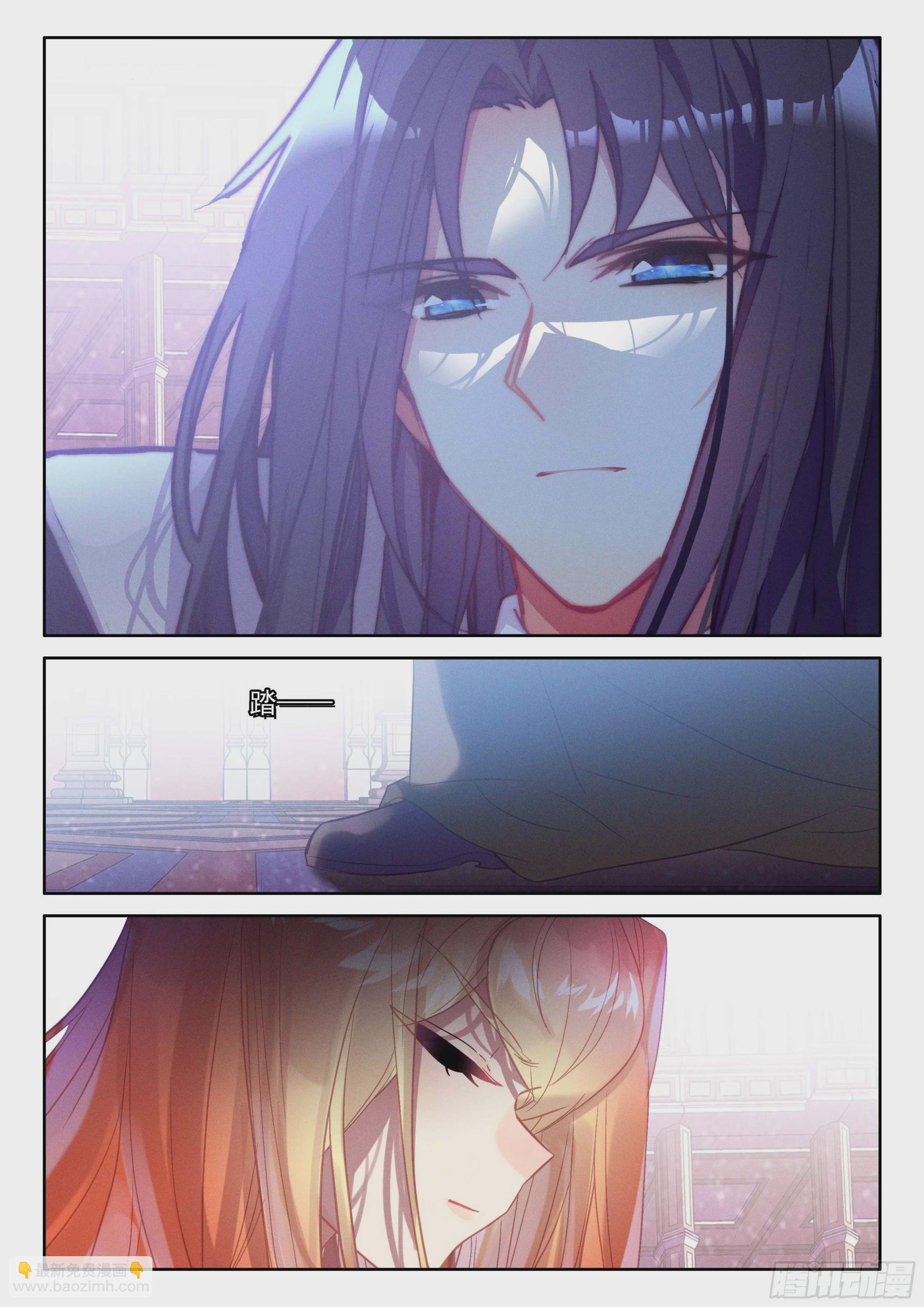 第396话 愤怒（下）-第575话