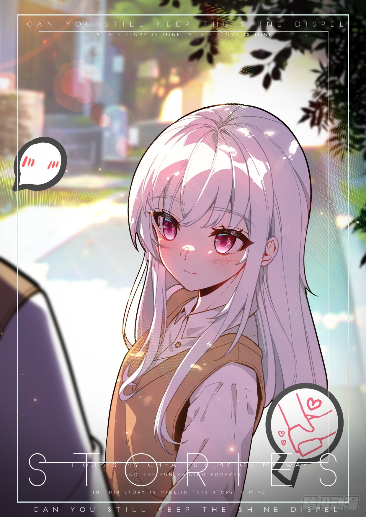 第417话 值得吗（上）-第597话