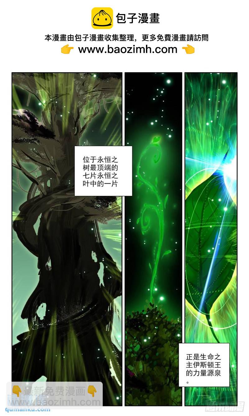 第321话 吻（上）-第321话